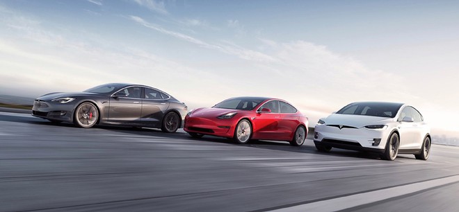 10 thương hiệu ô tô giá trị nhất toàn cầu: Tesla tăng mạnh, Toyota dẫn đầu - ảnh 1