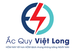 Ắc Quy Việt Long