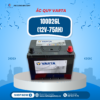 100D26L (12V-75AH)