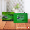 AMARON 90ah - 115D31R/L