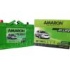 AMARON 90ah - 115D31R/L