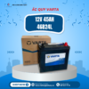 46B24L 12V 45AH