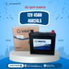 12V 45AH 46B24LS