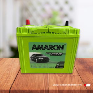 Amaron Pro 65B24L/LS