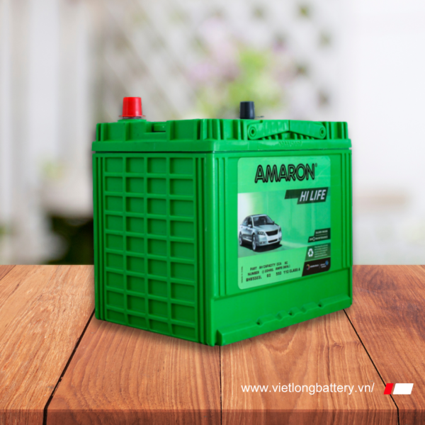 AMARON BH85D23L (12V-60Ah)