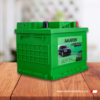 Amaron Pro DIN45 12V 45AH
