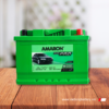 AMARON DIN 60 (12V-60Ah)