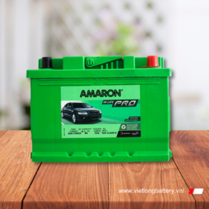 AMARON DIN 60 (12V-60Ah)
