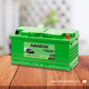 Amaron Pro DIN90