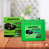 AMARON 90D23L 12V-65AH