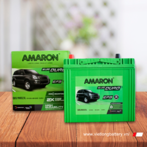 AMARON 90D23L 12V-65AH