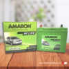 AMARON 55B24L 12V 45AH