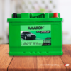 AMARON DIN 65 (12V-65Ah)