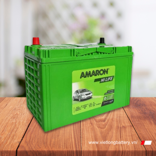 Amaron Pro DIN90