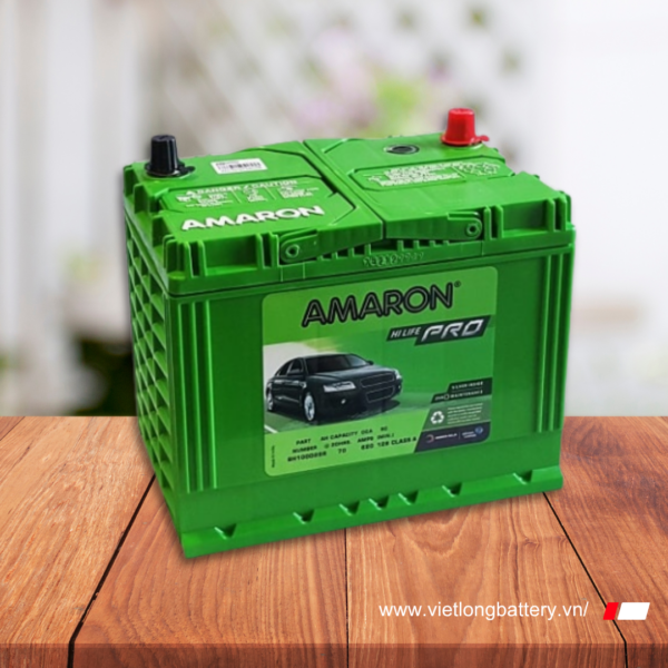 AMARON 100D26R