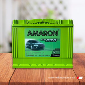 AMARON 100D26L 12V 70Ah