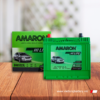 AMARON BH85D23L (12V-60Ah)