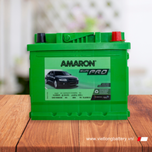 Amaron Pro DIN45 12V 45AH