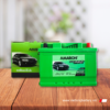 AMARON DIN 60 (12V-60Ah)