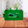 AMARON DIN 100 (12V-100Ah)