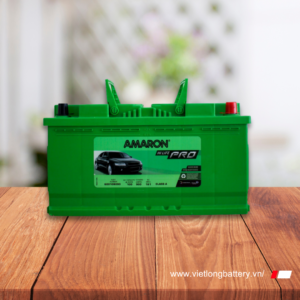 AMARON DIN 100 (12V-100Ah)