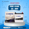 Varta Black Dynamic 54087 DF40AL 12V - 40Ah