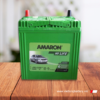 Amaron Hilife 55B24RS