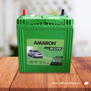 Amaron Hilife 55B24RS
