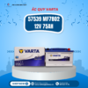 57539 MF7802 12V 75AH