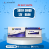 58014 DIN80 12V - 80AH