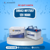 59043 MF7597 12V 90AH
