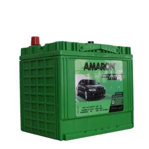 AMARON BH85D23R (12V-60AH)