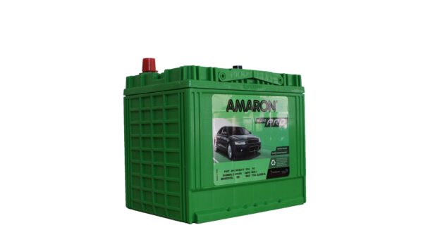 AMARON BH85D23R (12V-60AH)