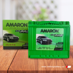 Amaron PRO 65Ah 90D23R