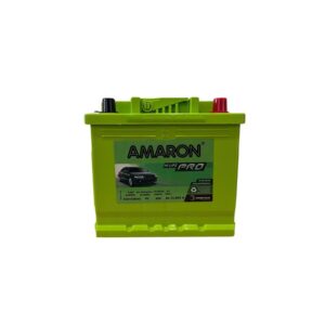 Amaron Pro DIN50