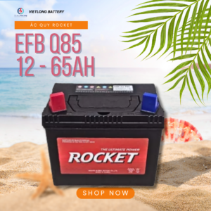 EFB Q85 12 - 65AH