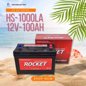 HS-1000LA-12V-100AH