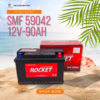 SMF 59042 12V-90AH