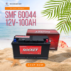 SMF 60044 12V-100AH