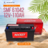 SMF 61042 12V-110AH
