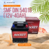 SMF DIN 54018 (12V-40AH)