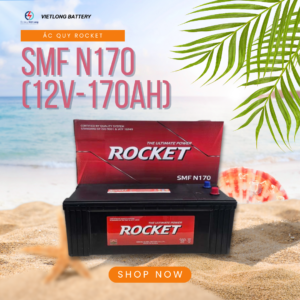 SMF N170 (12V-170AH)