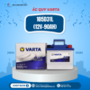 Varta 54313 DIN45(L) 12V - 43AH