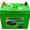 ắc quy amaron 65B24LS