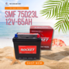 Rocket 75D23L (12V-65Ah)