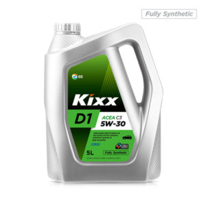 Kixx D1 C3