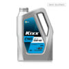 KIXX CNG