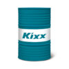 Kixx Spindle