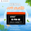 KENDA 48v 12,3Ah