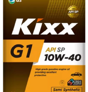 Kixx G1 SP